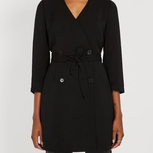 2 for $35 - Frank & Oak Blazer Dress